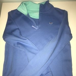 Vineyard Vines Quarter Zip